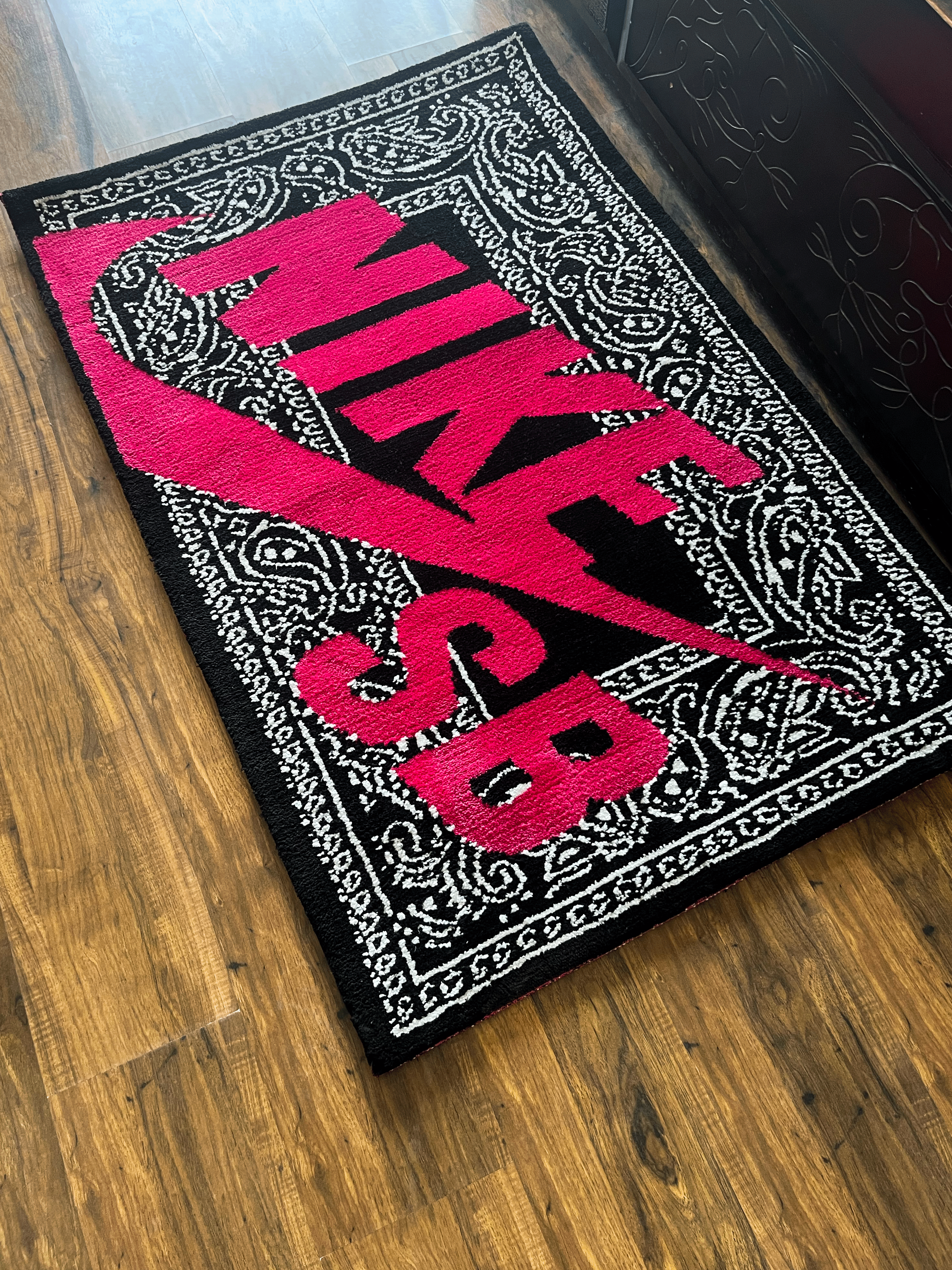 SB Machine Made Rug