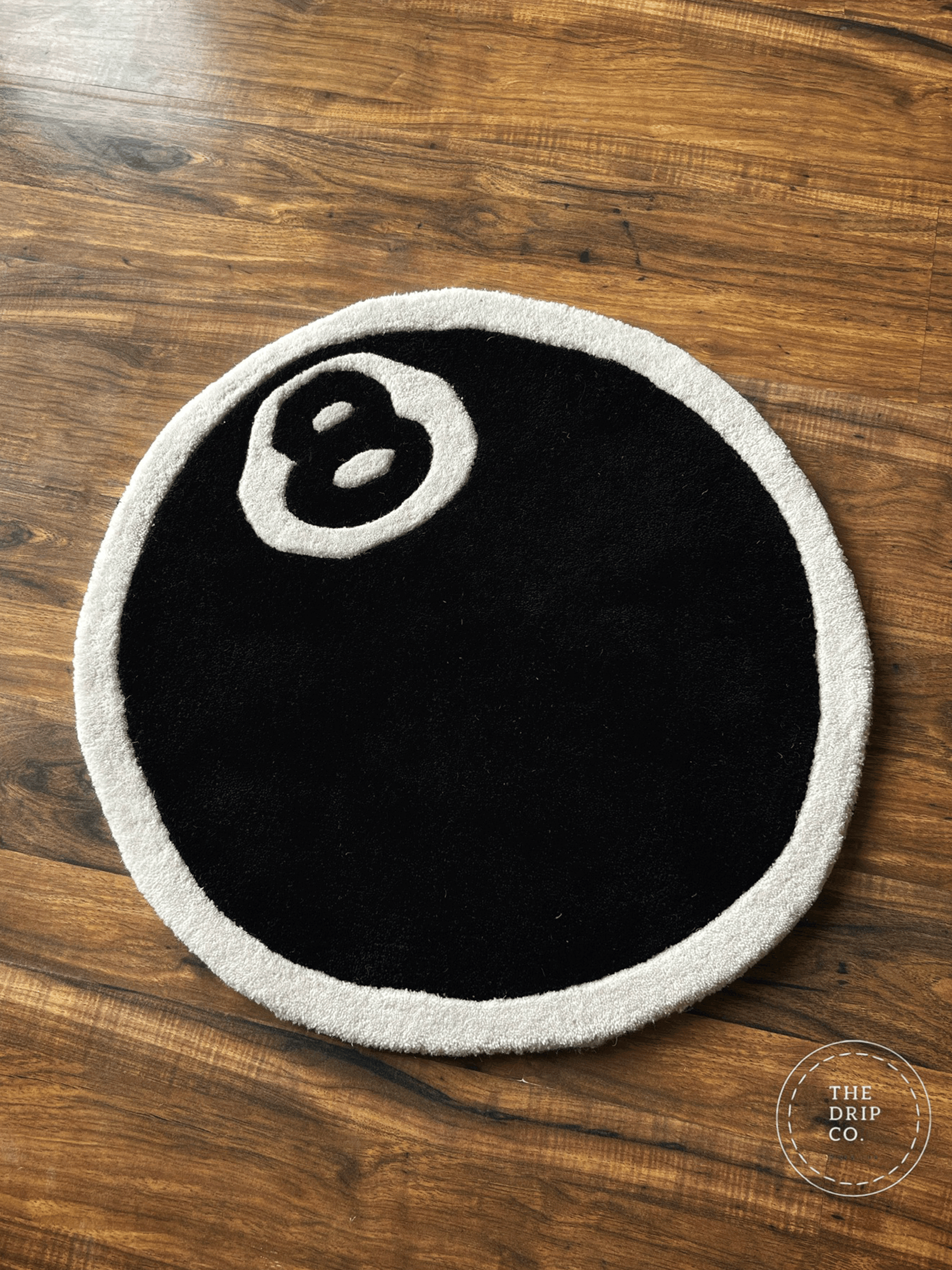 ☆送料・関税込☆Stussy☆8-BALL RUG☆ラグ☆ (STUSSY/ラグ・カーペット) 90294713【BUYMA】