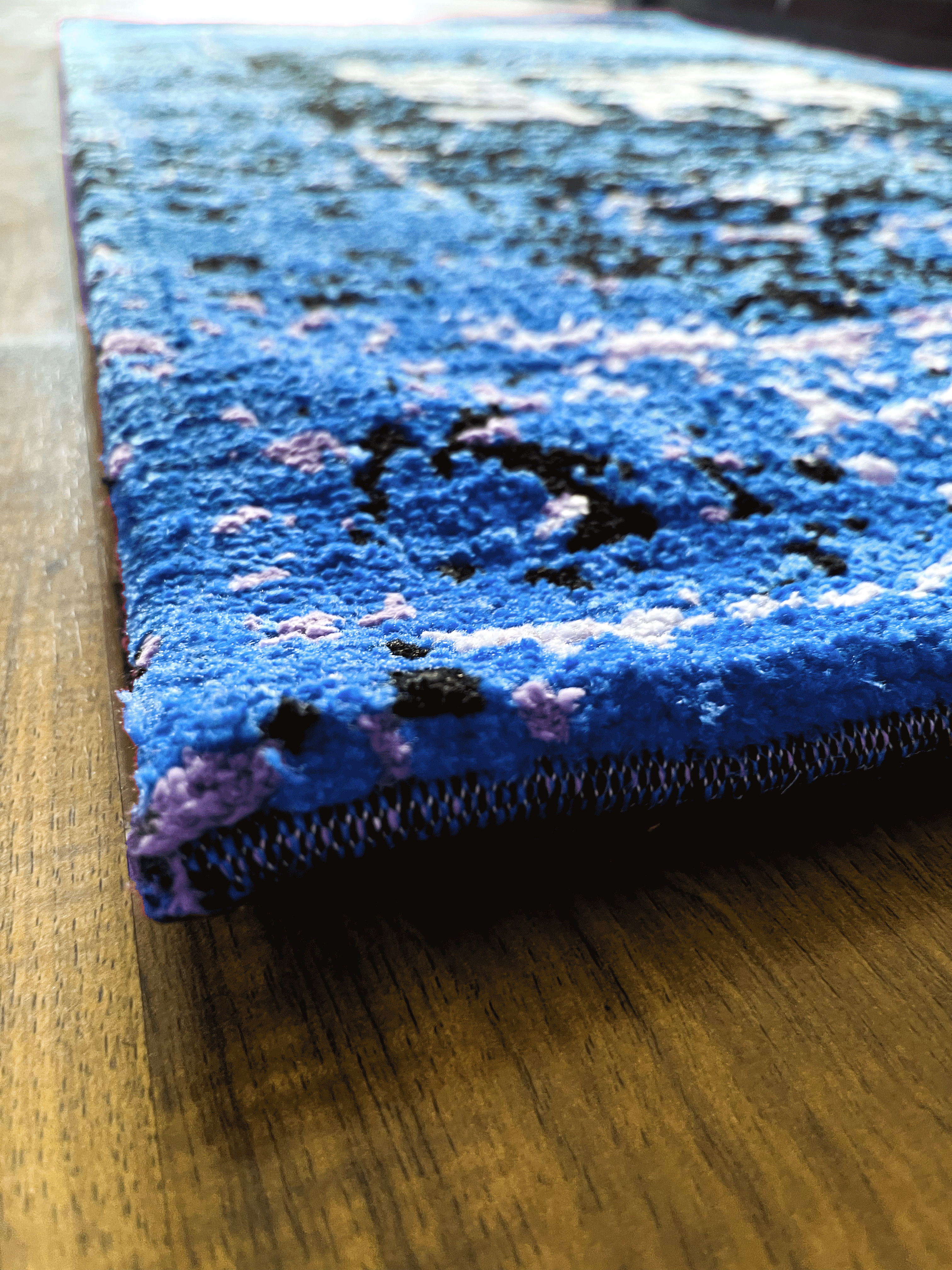 Do Epic Shit Machine Tufted Rug