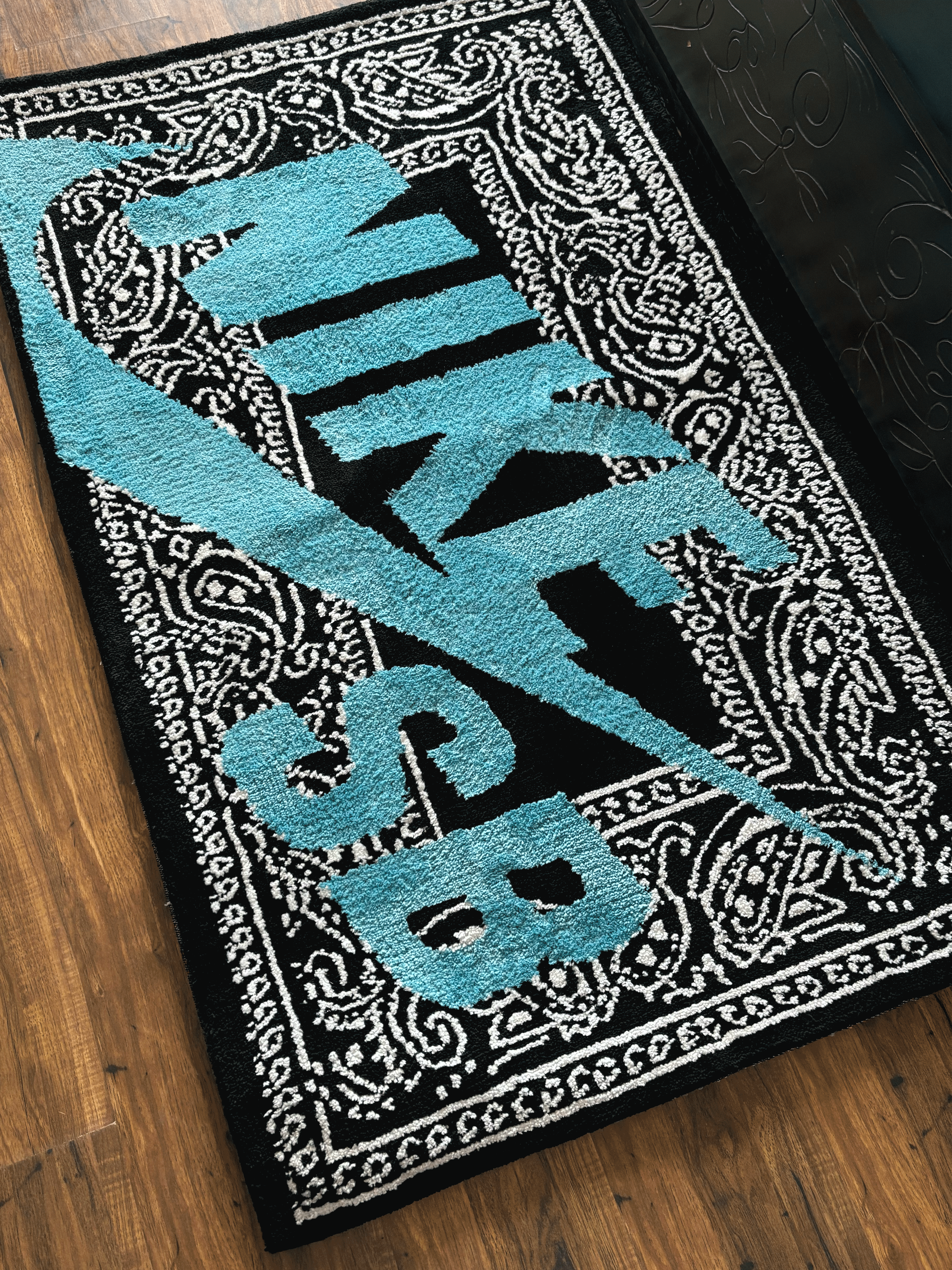 SB Machine Made Rug