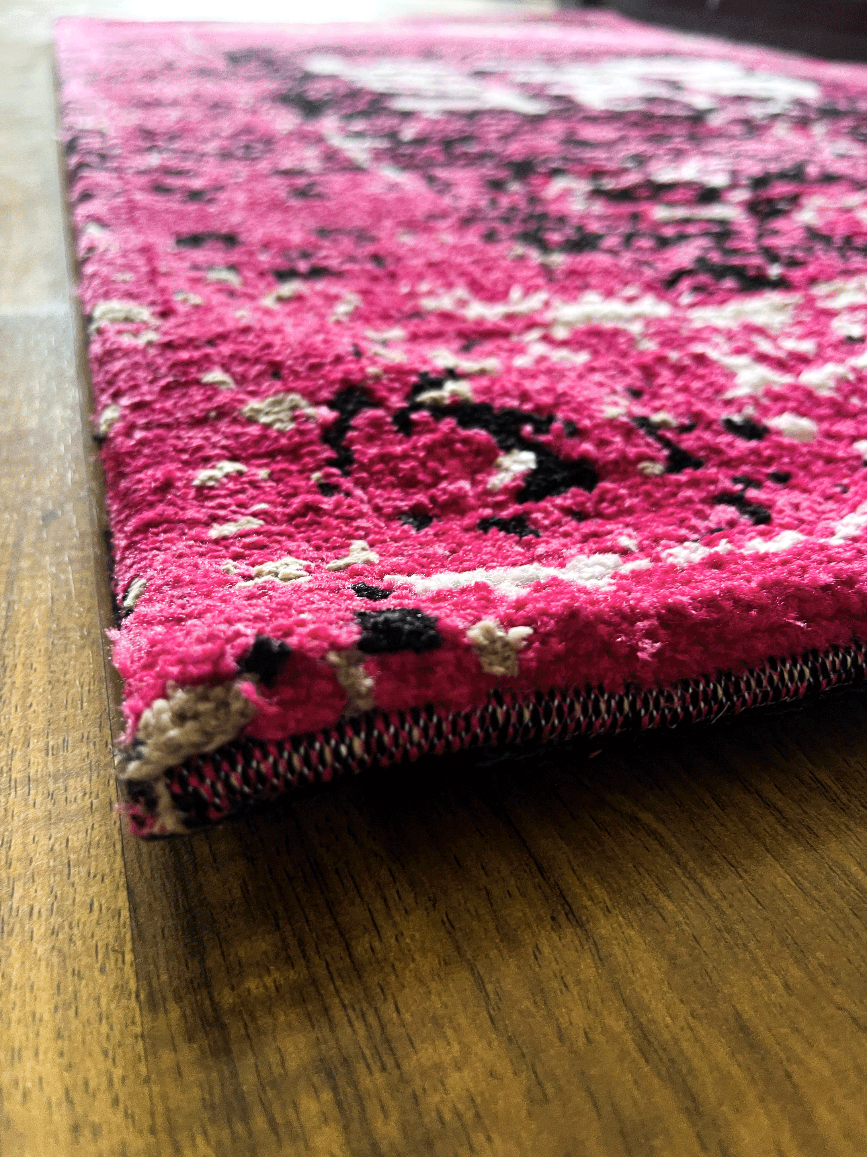 Do Epic Shit Machine Tufted Rug