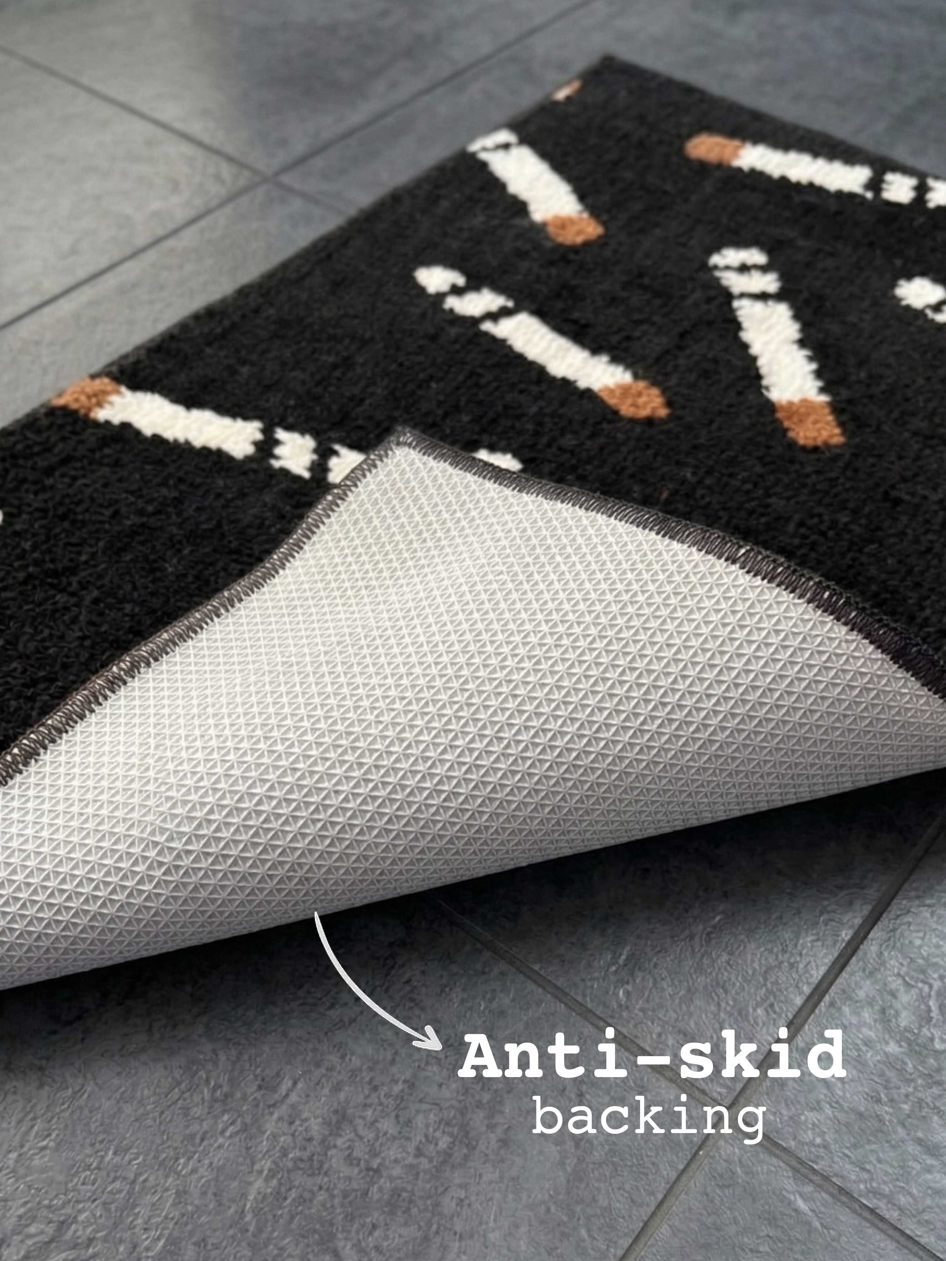 Smoker OG Bath Mat
