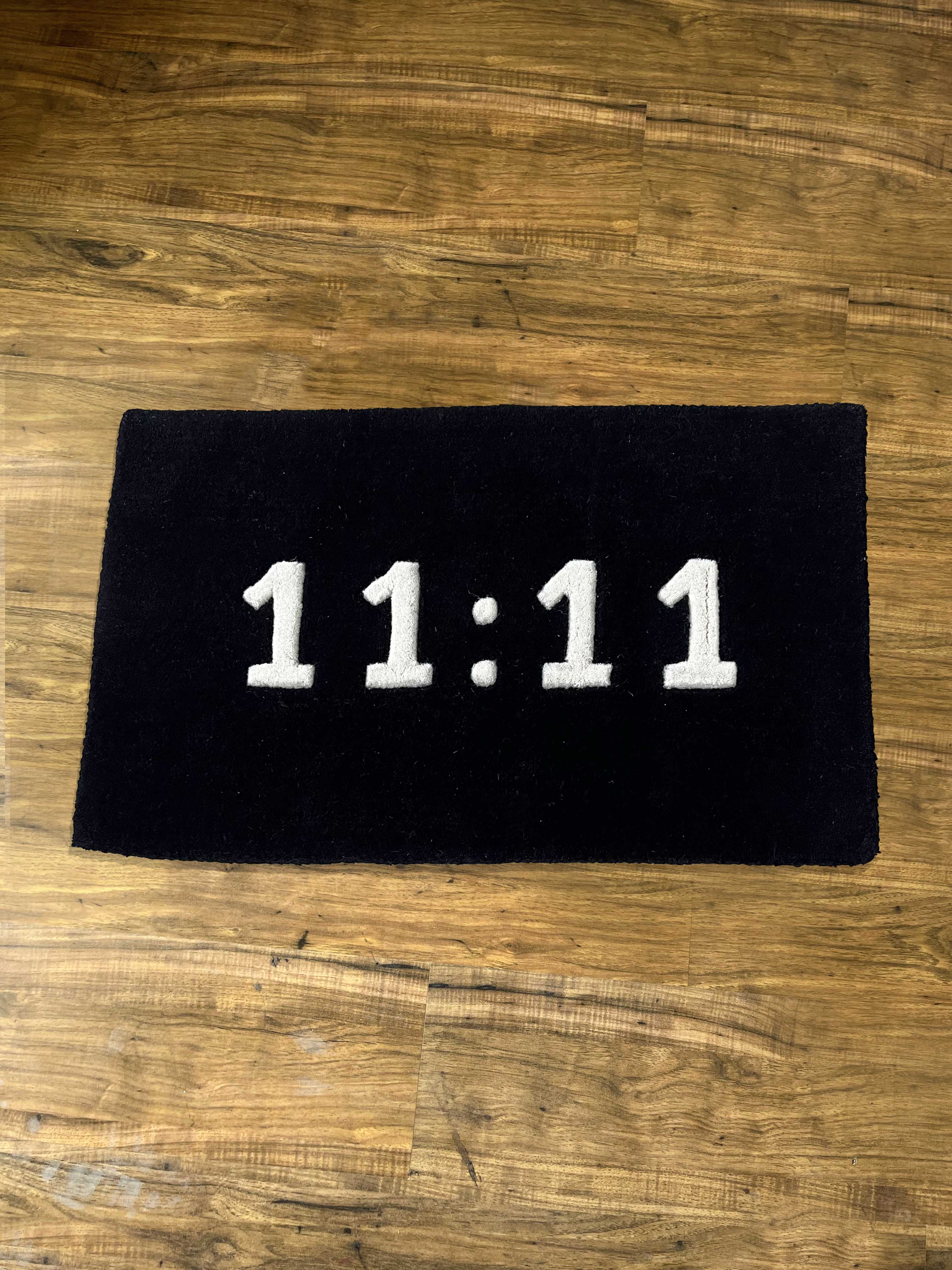 11:11 Hand Tufted Rug