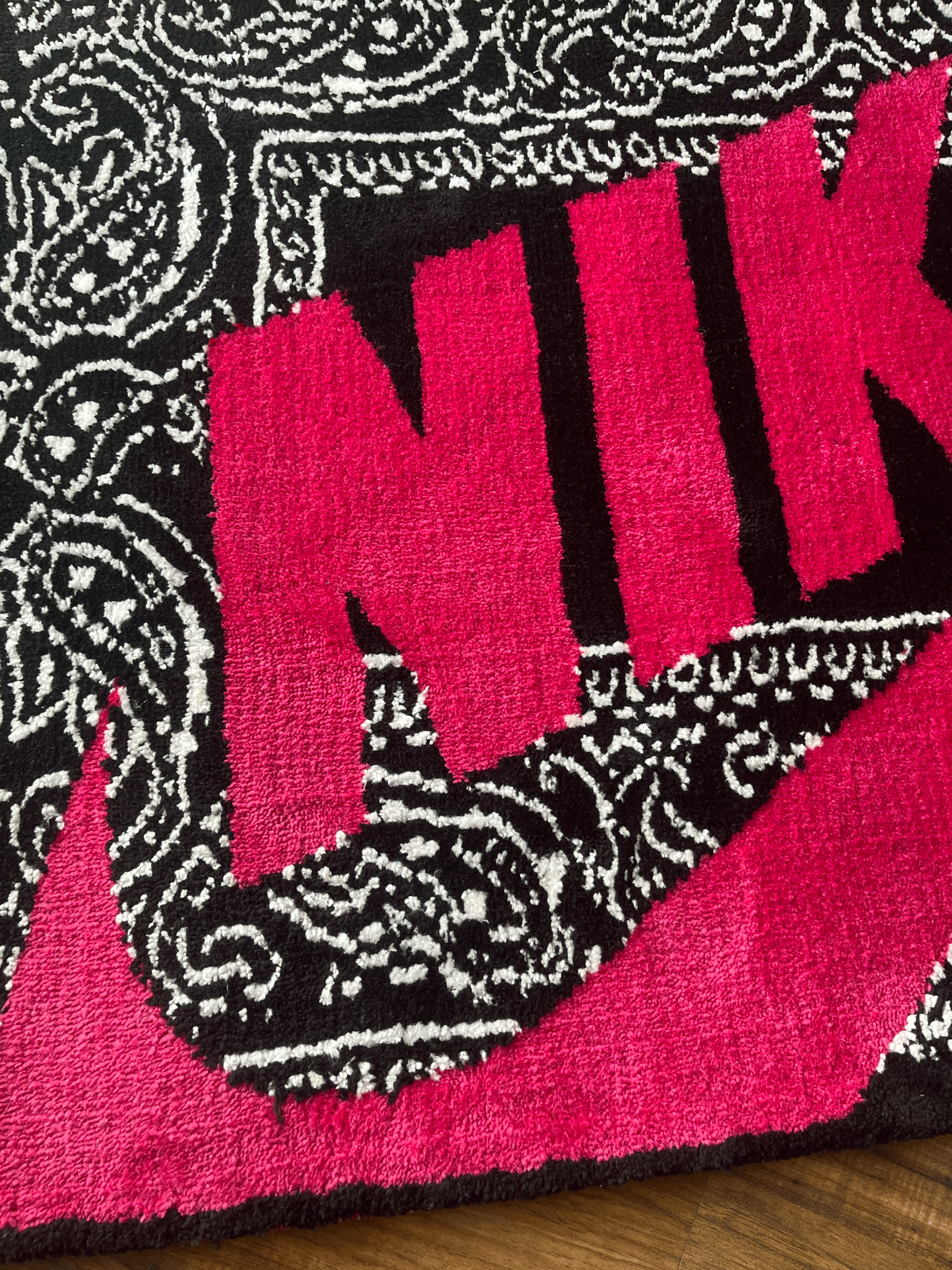 SB Machine Made Rug