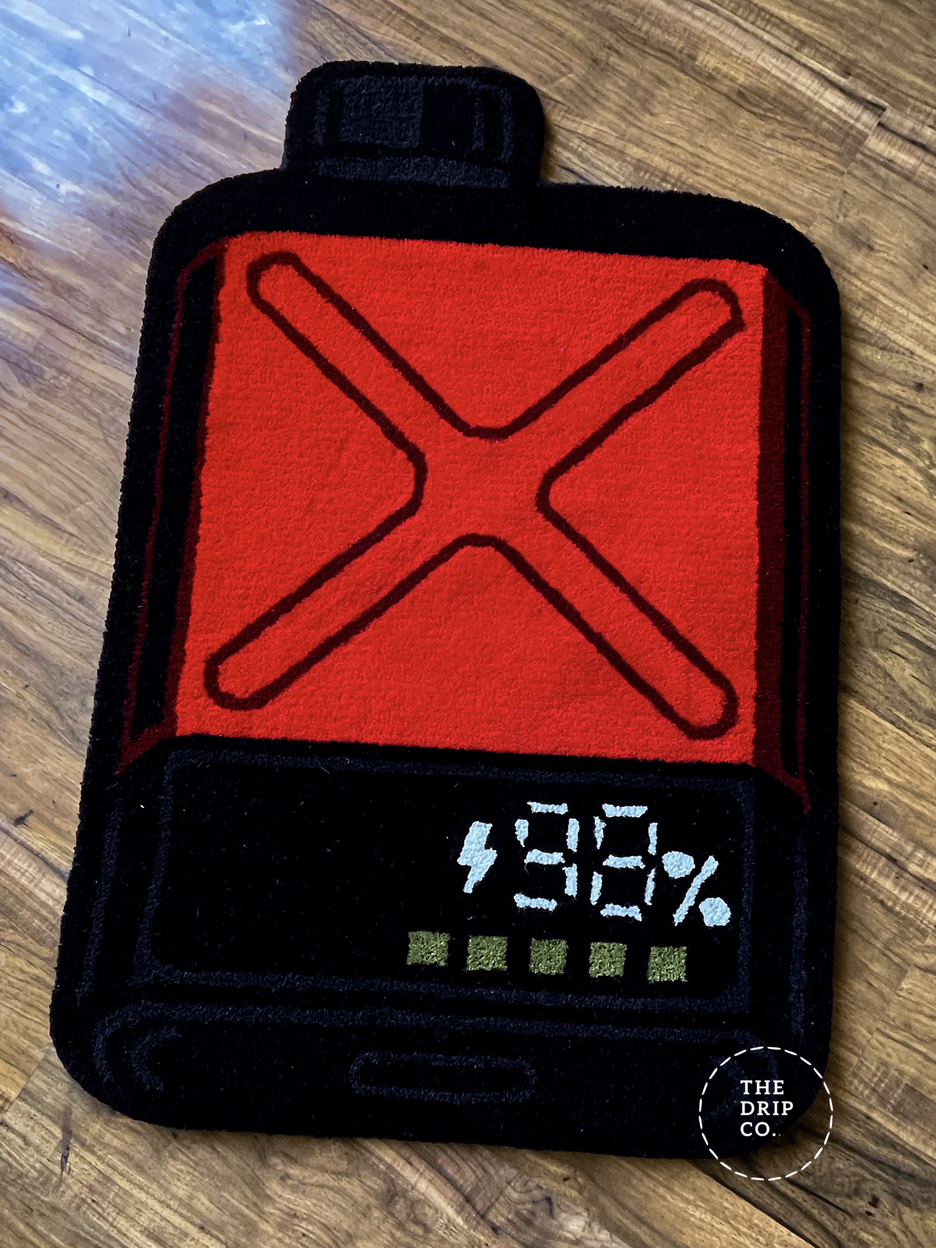 Vapee Hand Tufted Rug