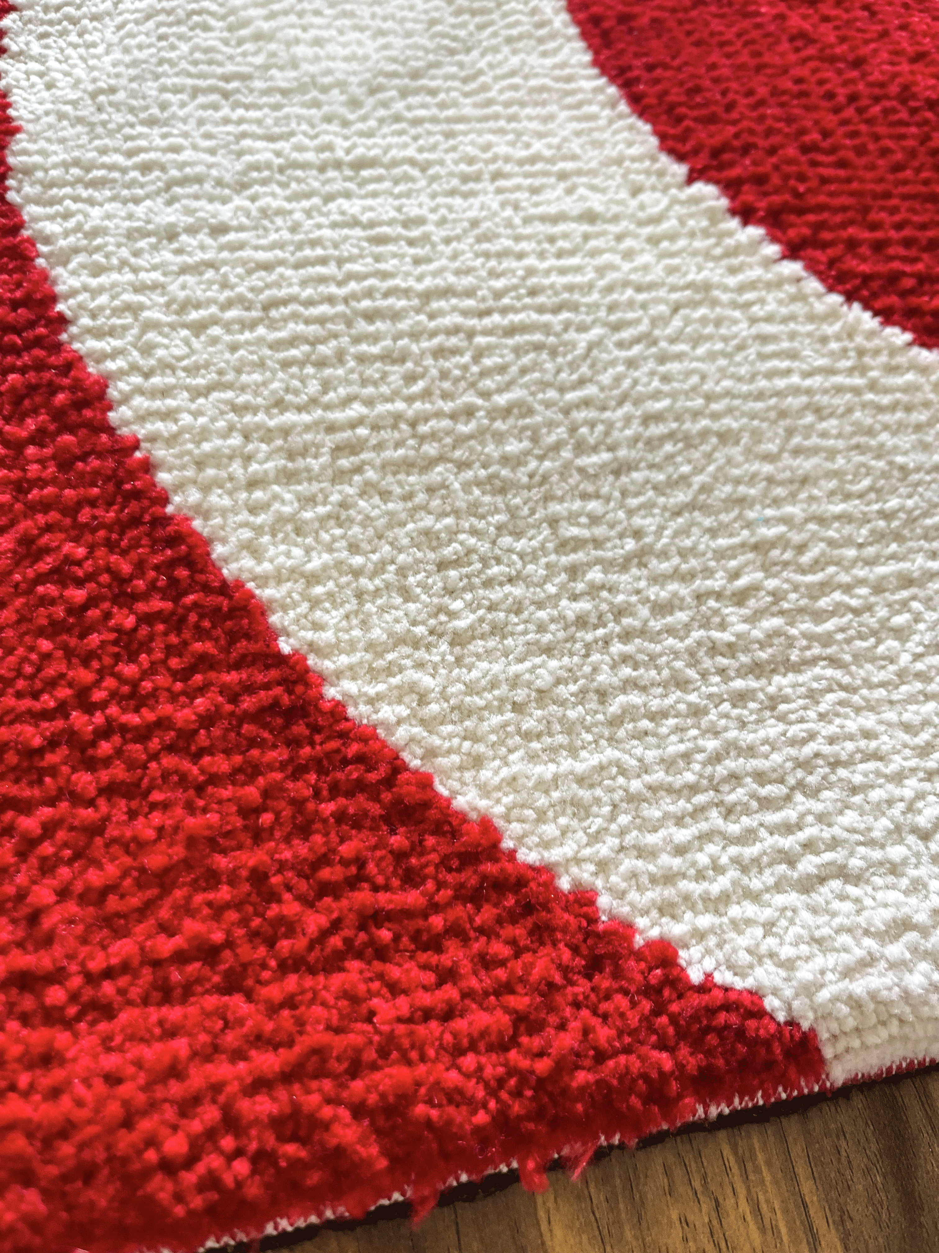 Sup Machine Made Rug