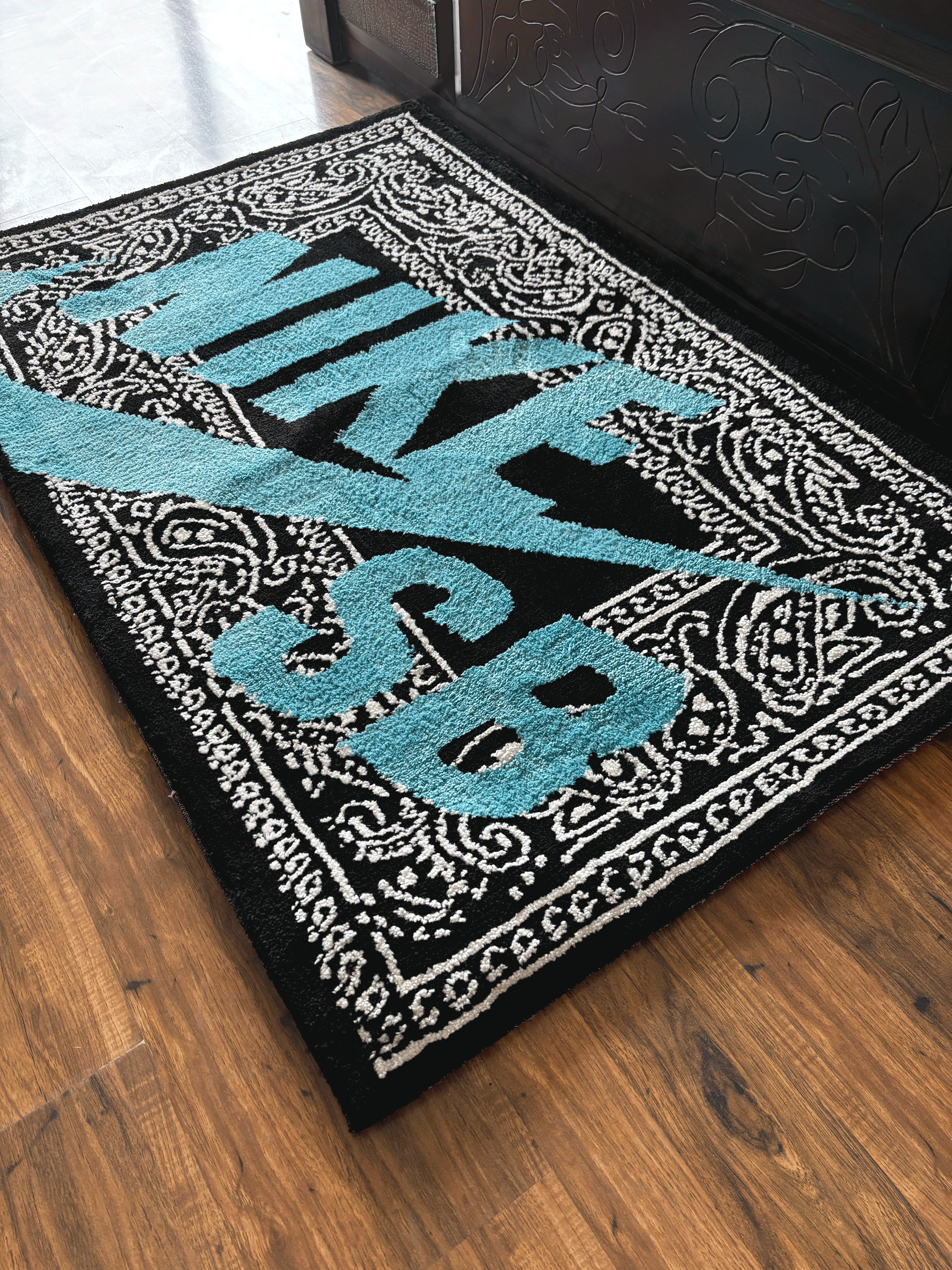 SB Machine Made Rug