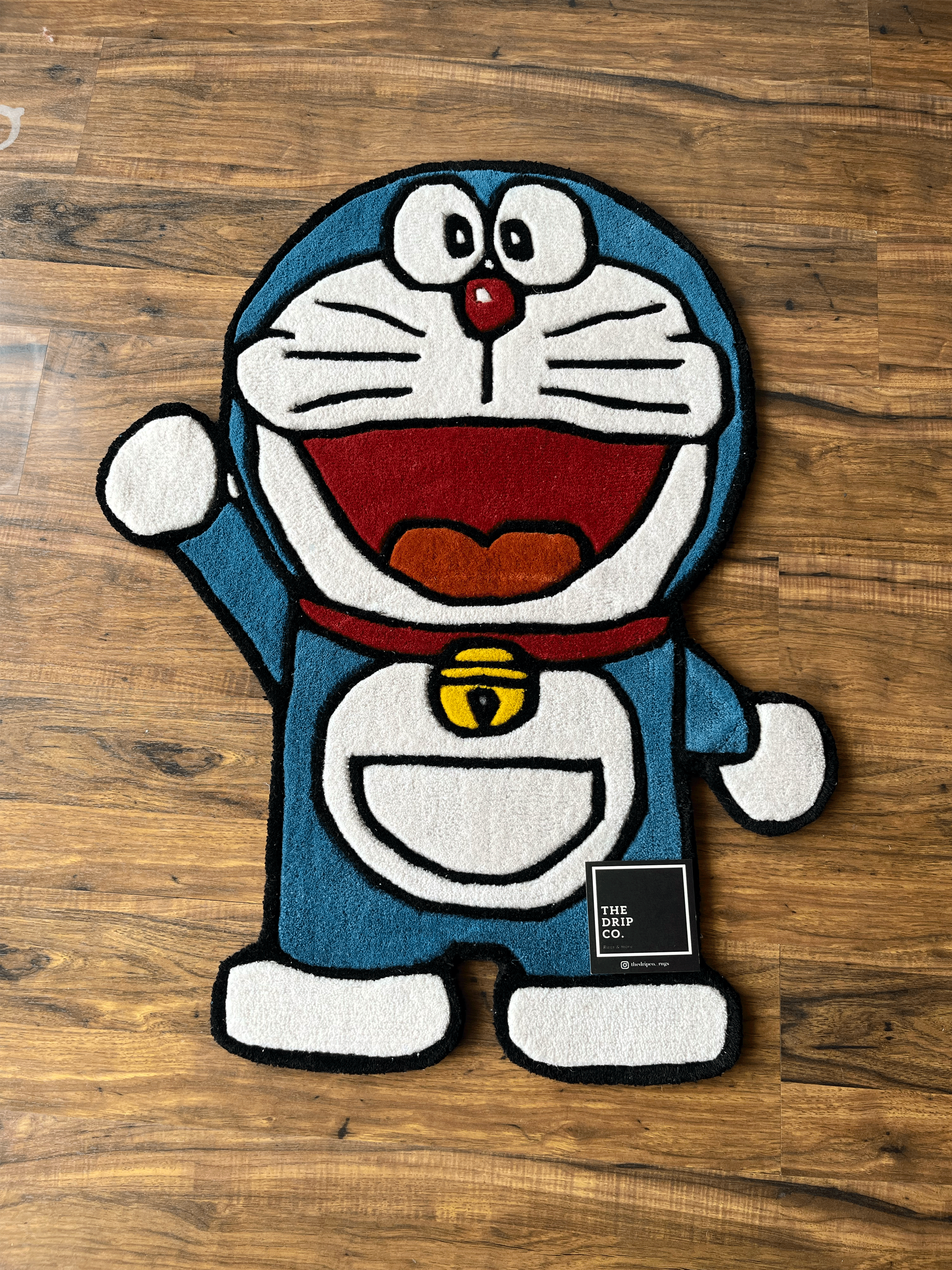GadgetPals Standing Rug