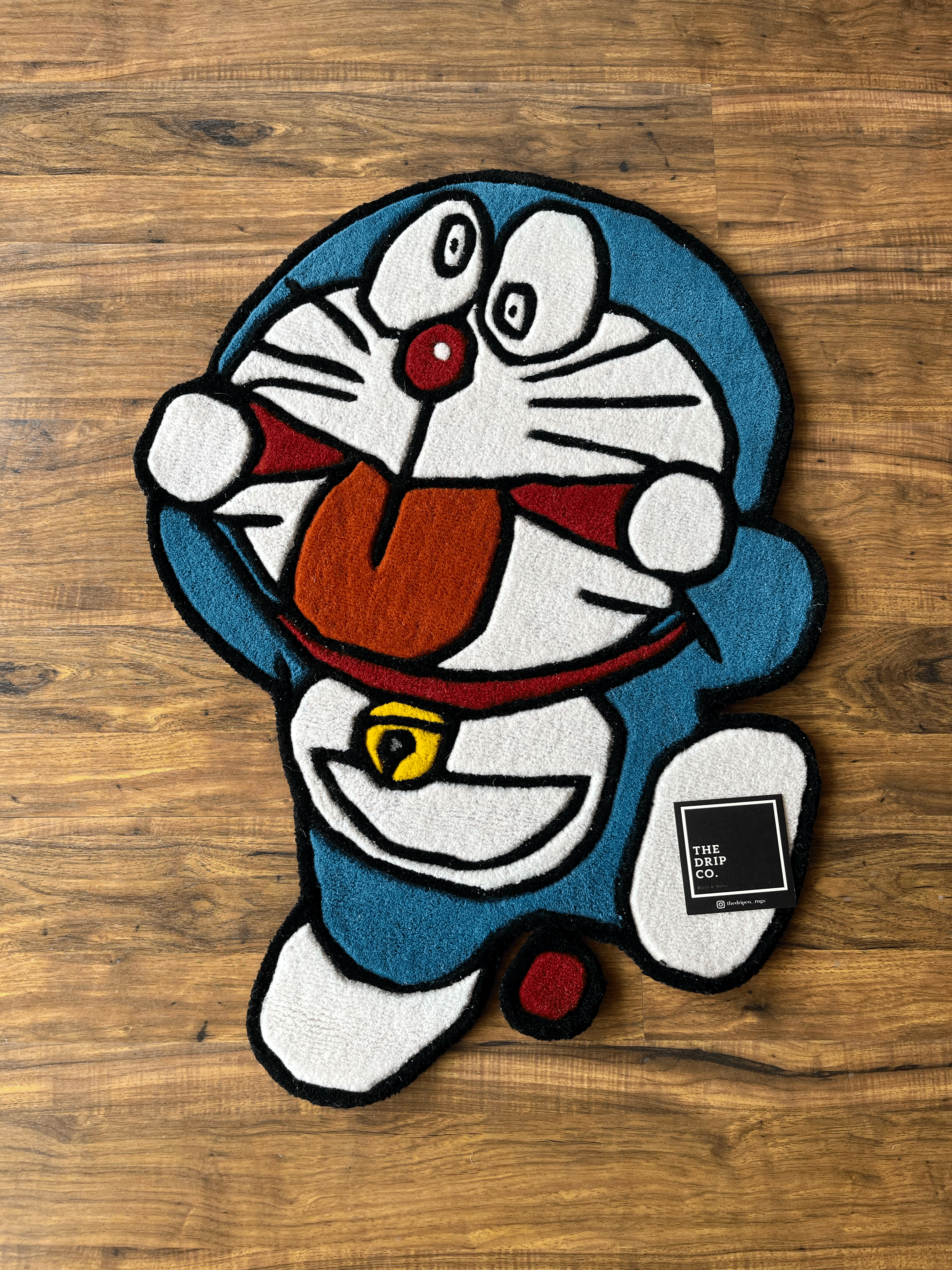 GadgetPals Funny Rug