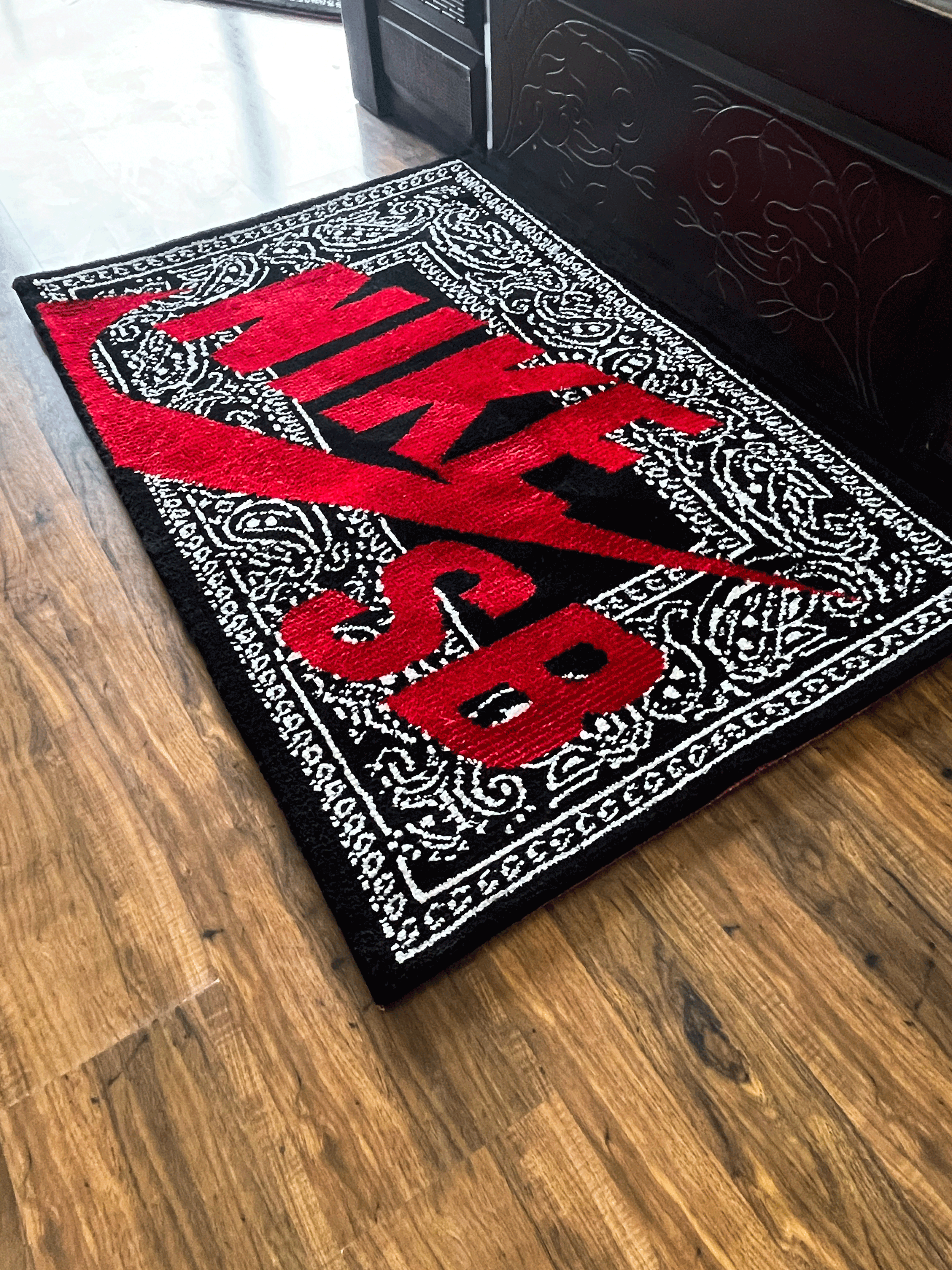 SB Machine Made Rug
