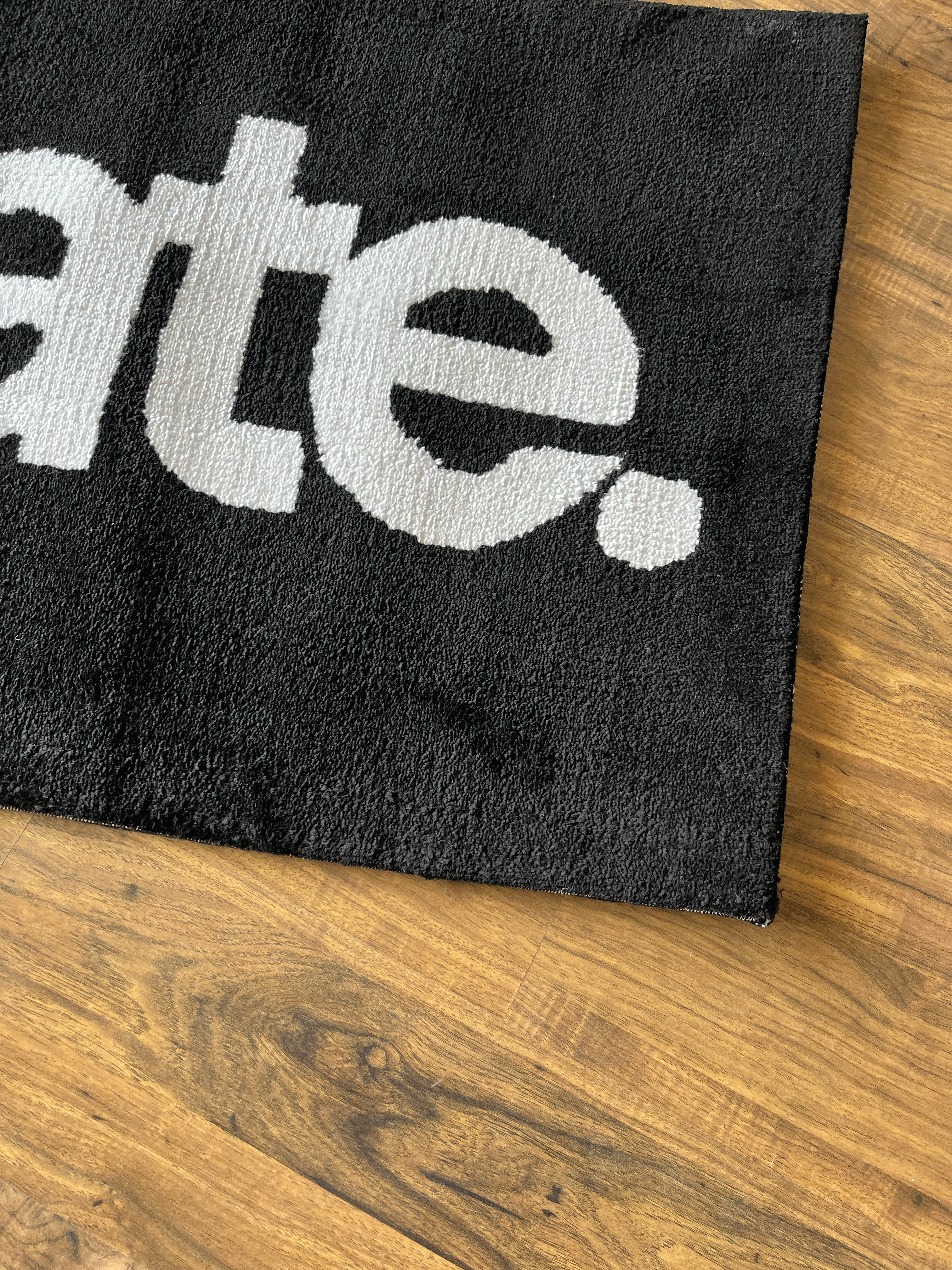 Create Machine Tufted Rug