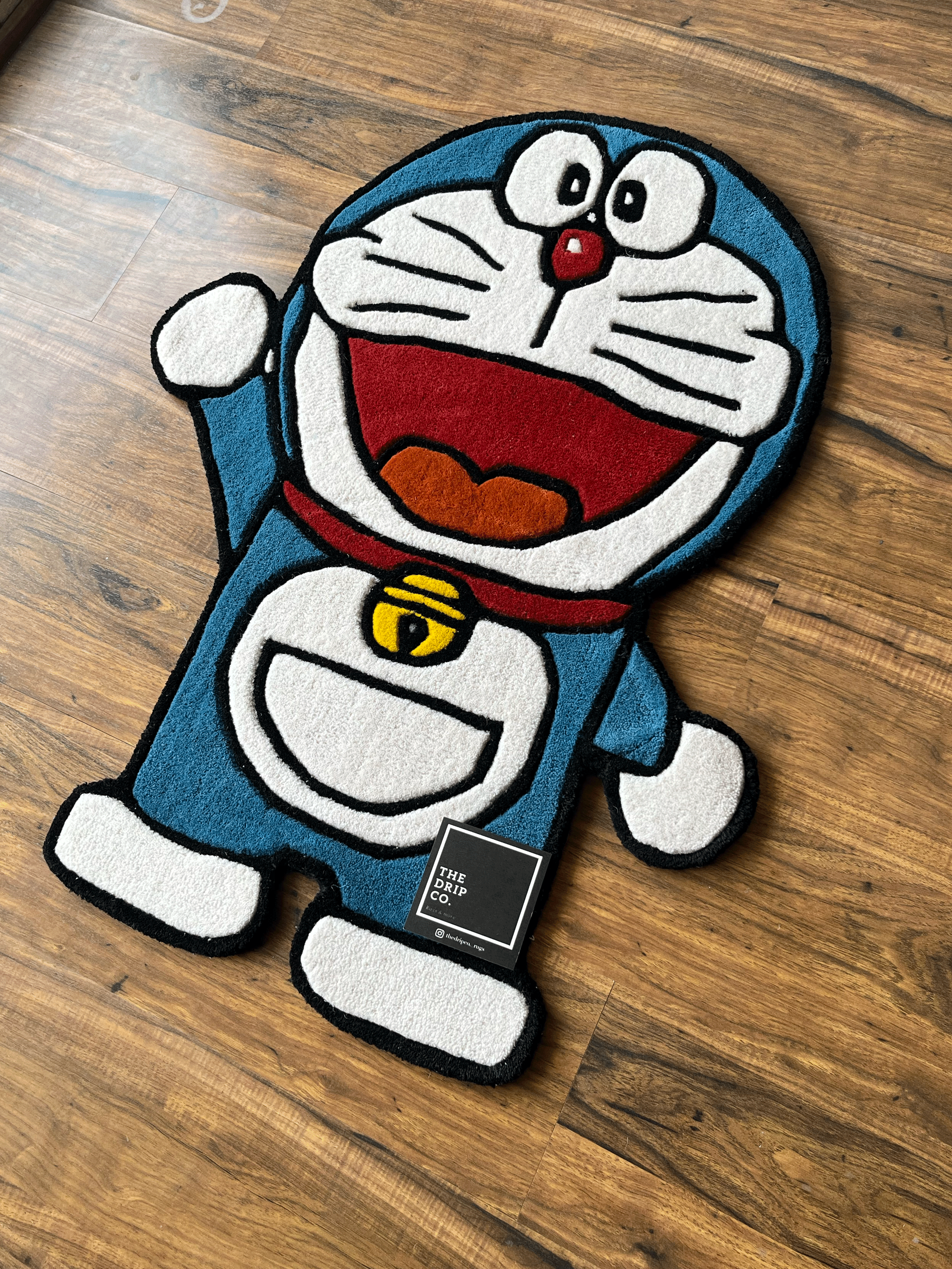 GadgetPals Standing Rug