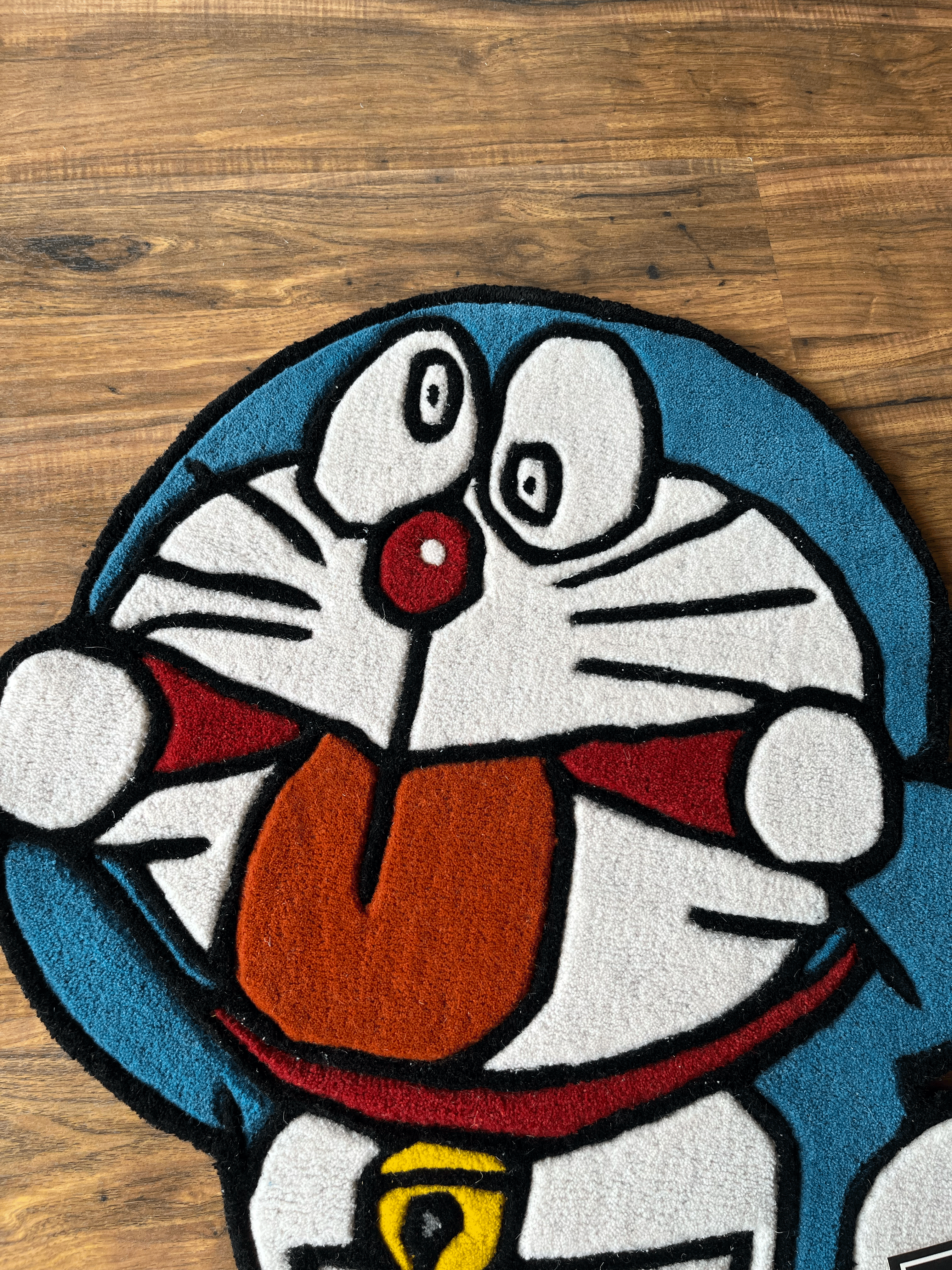 GadgetPals Funny Rug