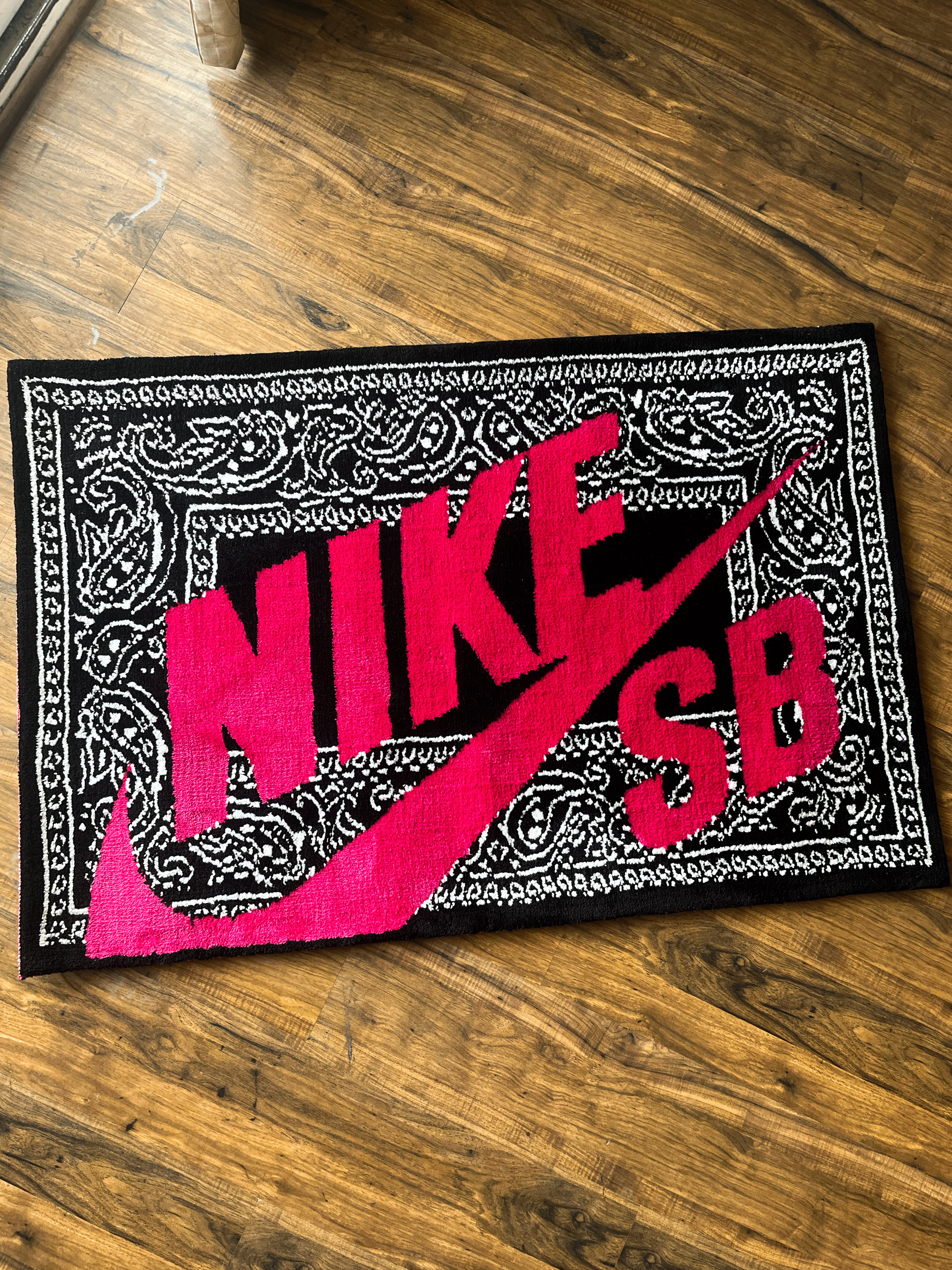 SB Machine Made Rug
