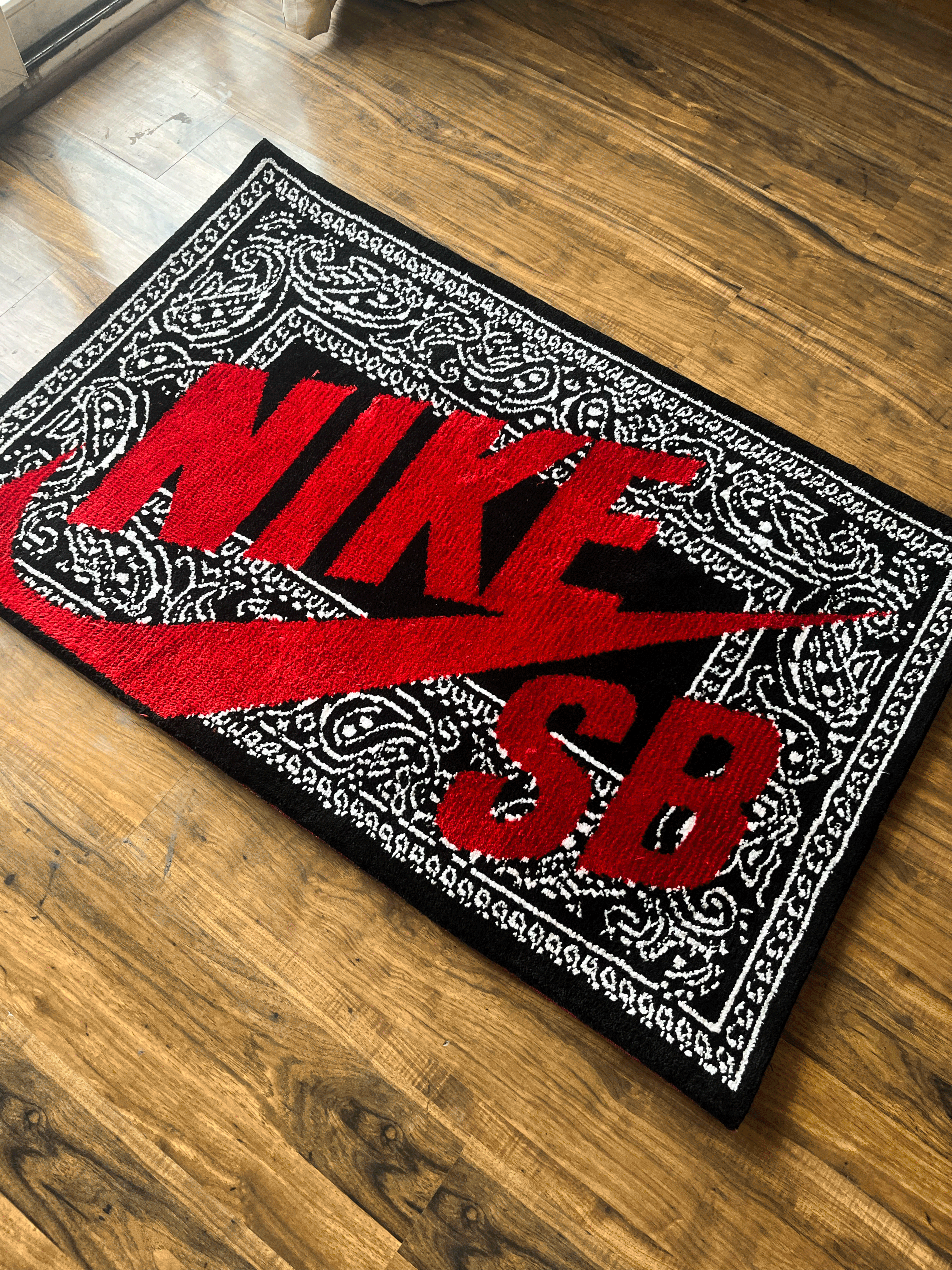 SB Machine Made Rug