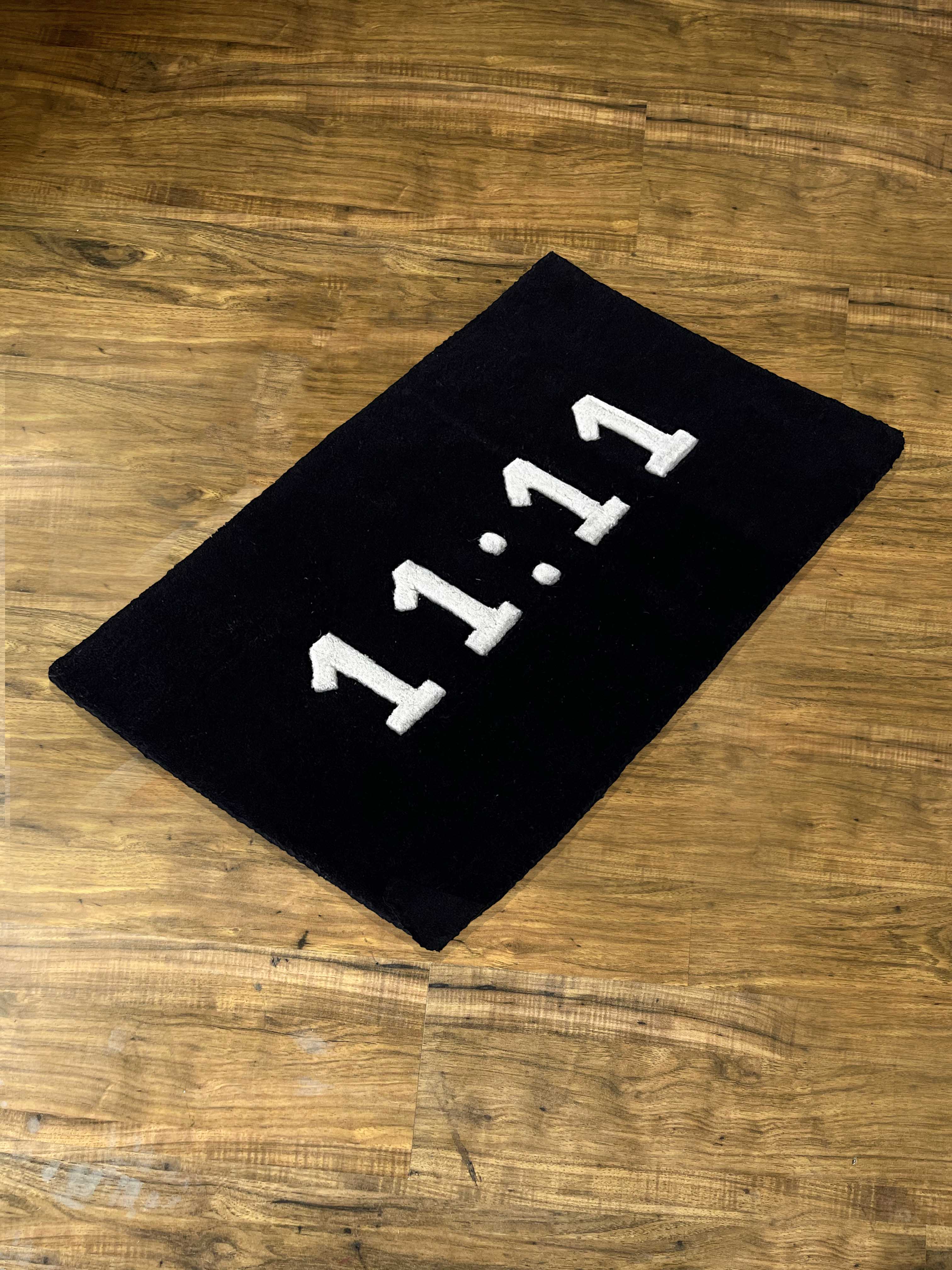 11:11 Hand Tufted Rug