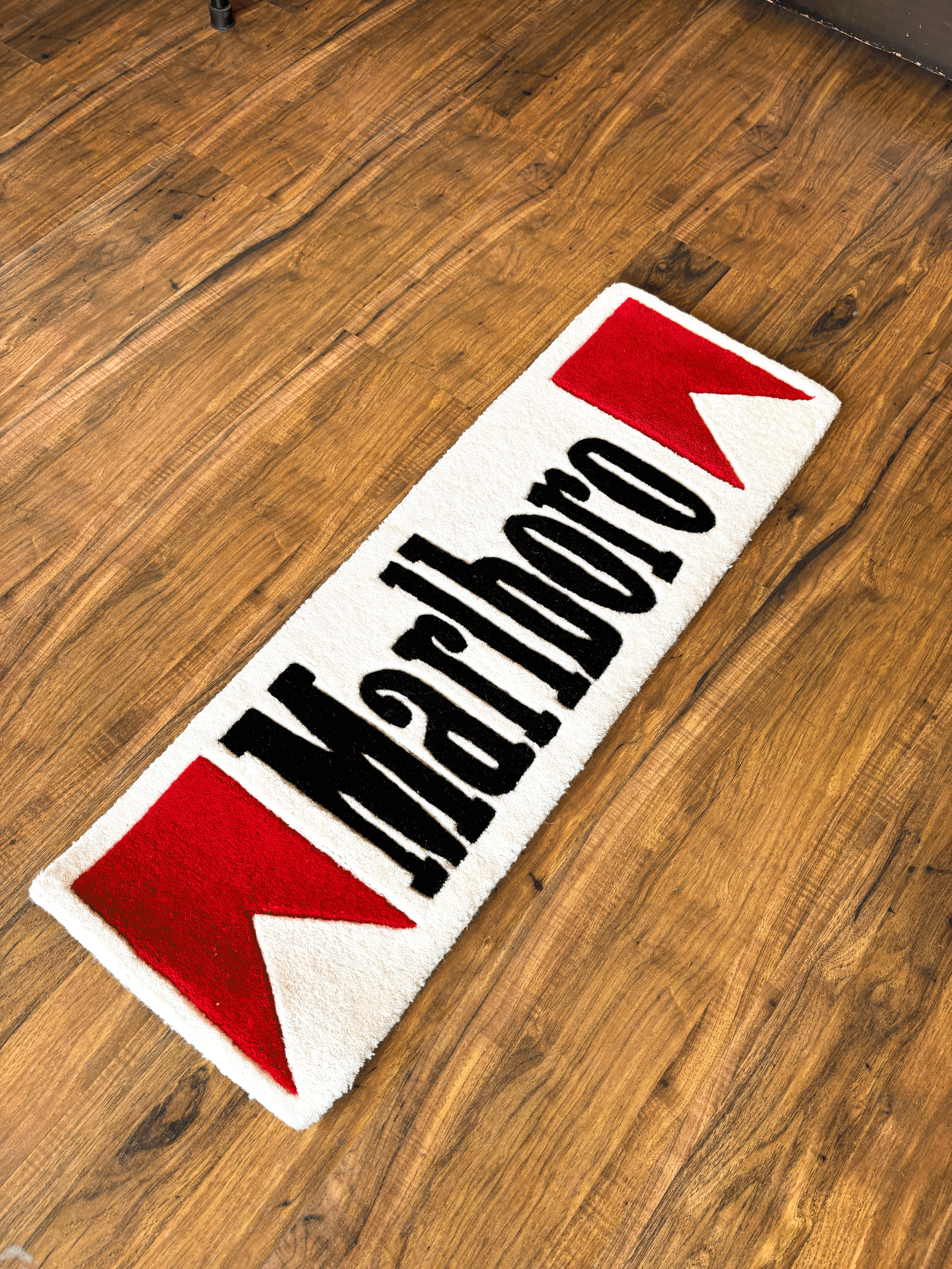 Tabaco Brand  Hand-Tufted Rug