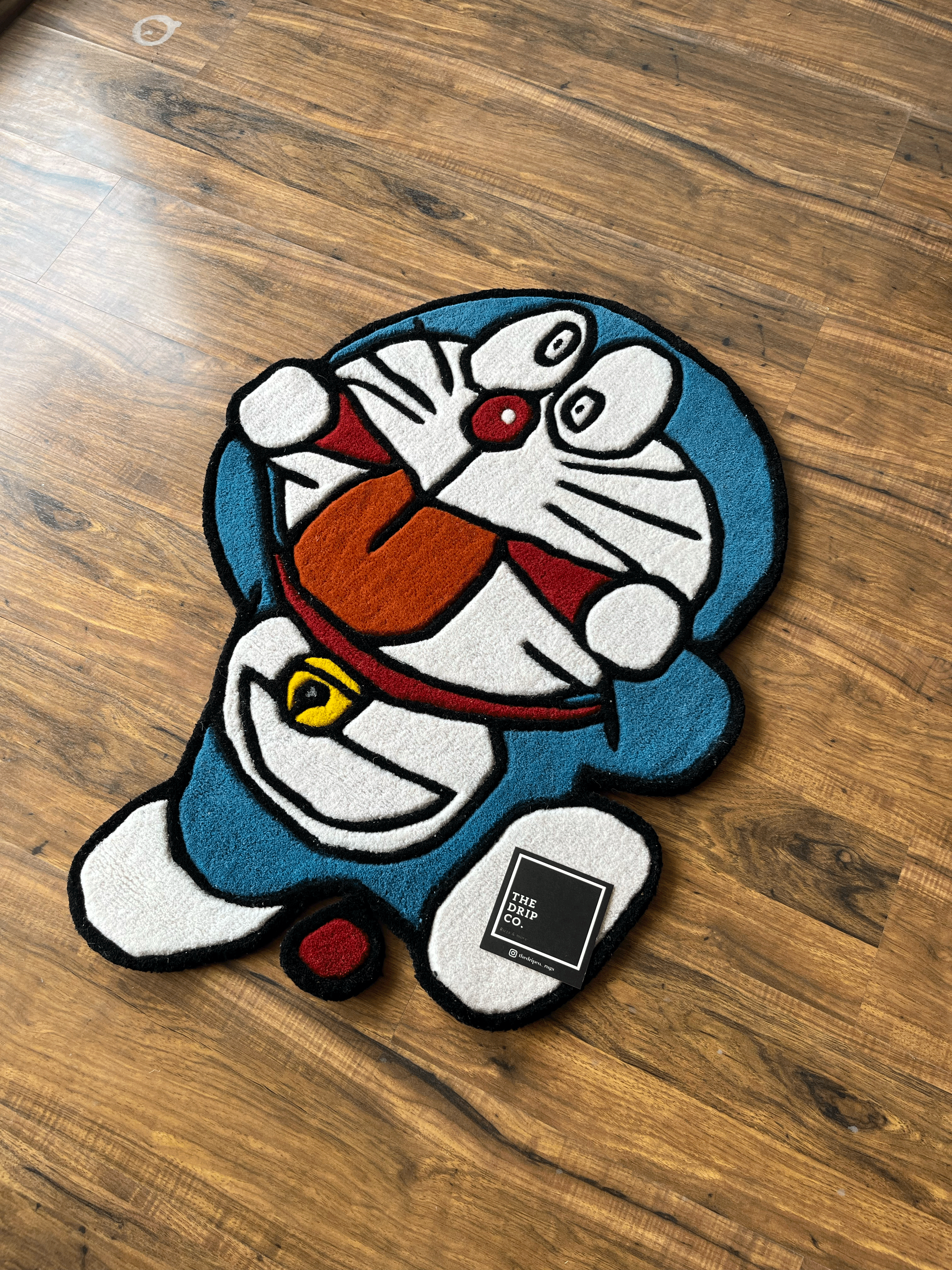 GadgetPals Funny Rug