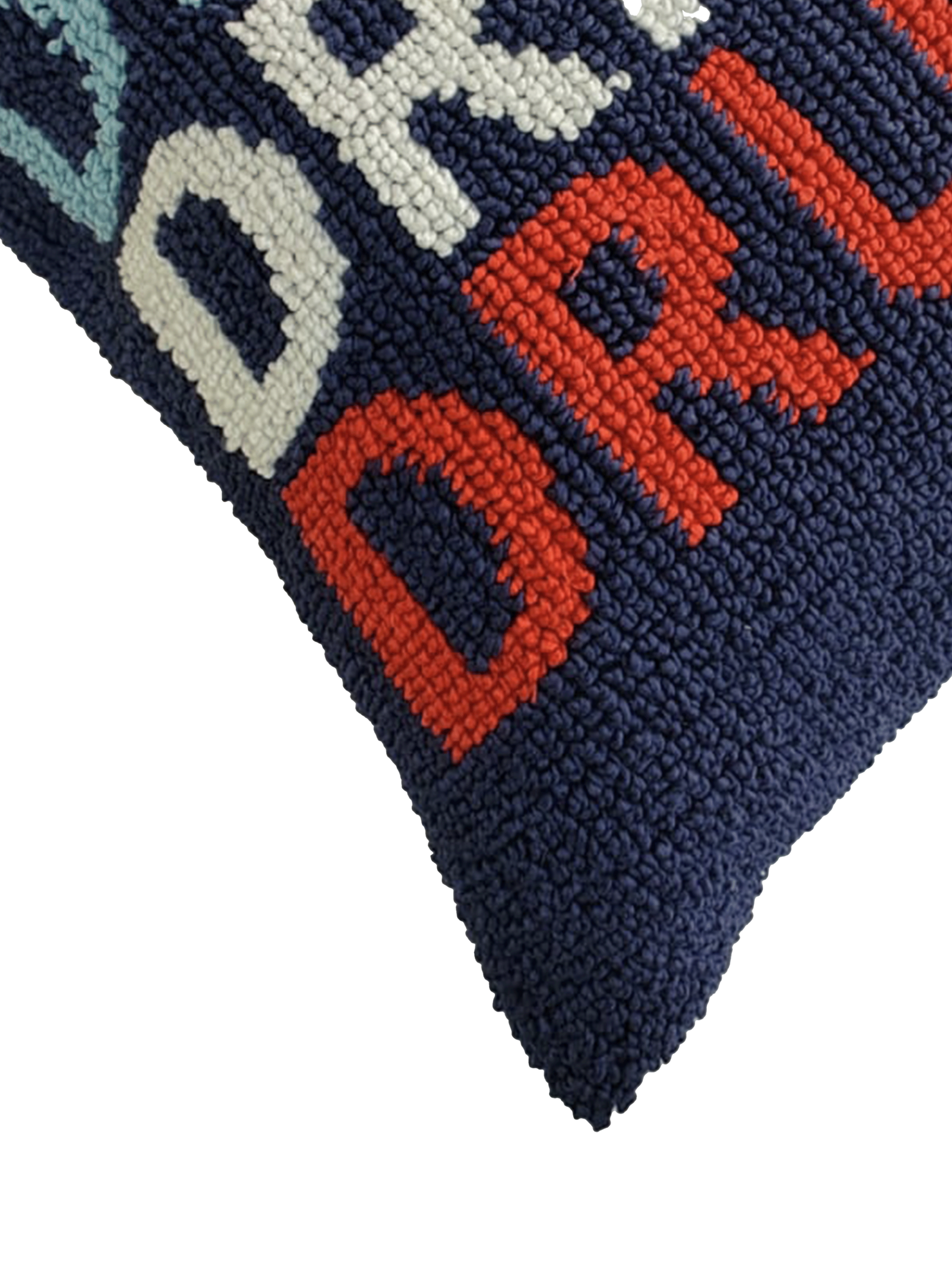 Drink Drank Drunk cushion cover