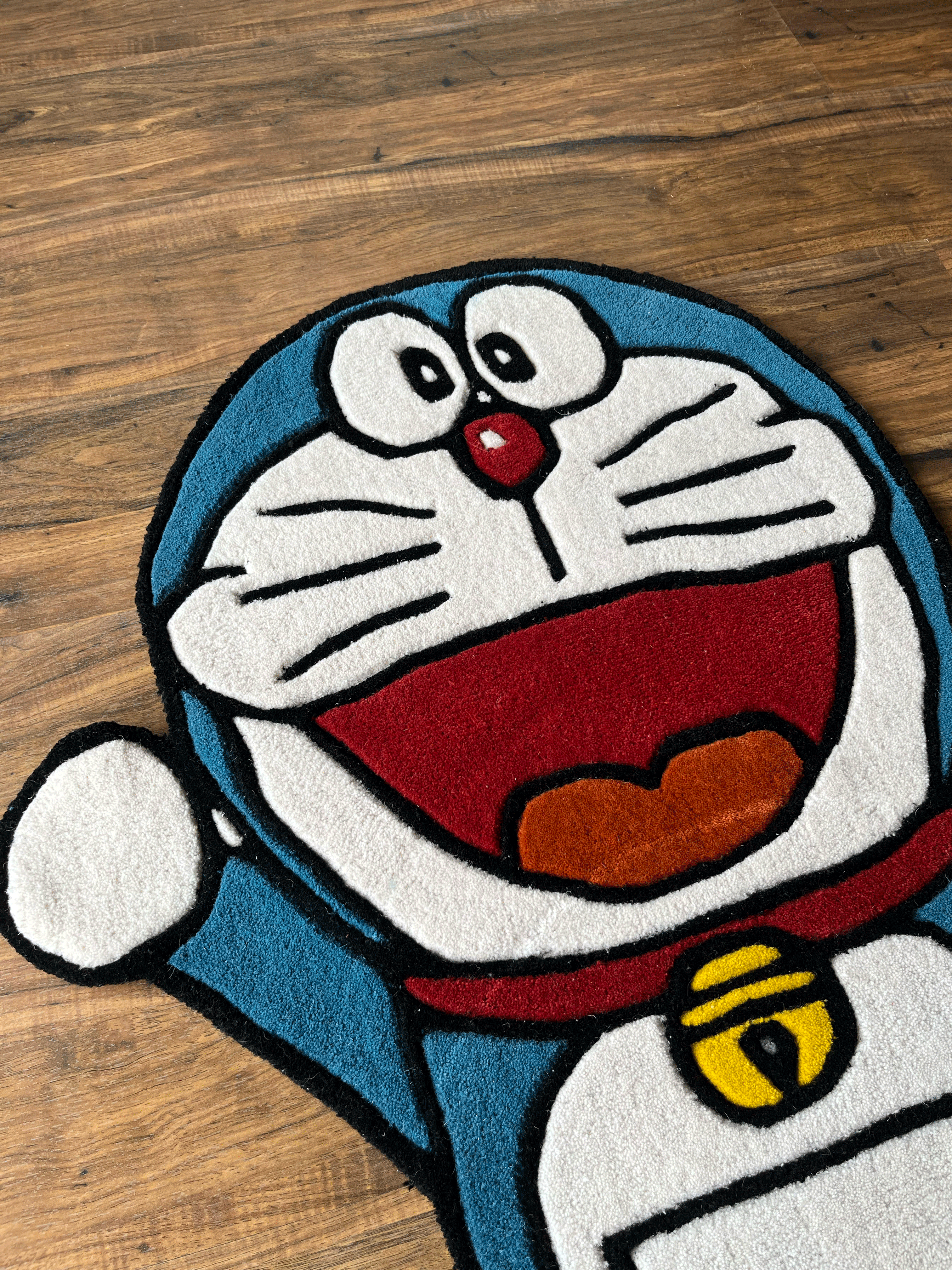 GadgetPals Standing Rug