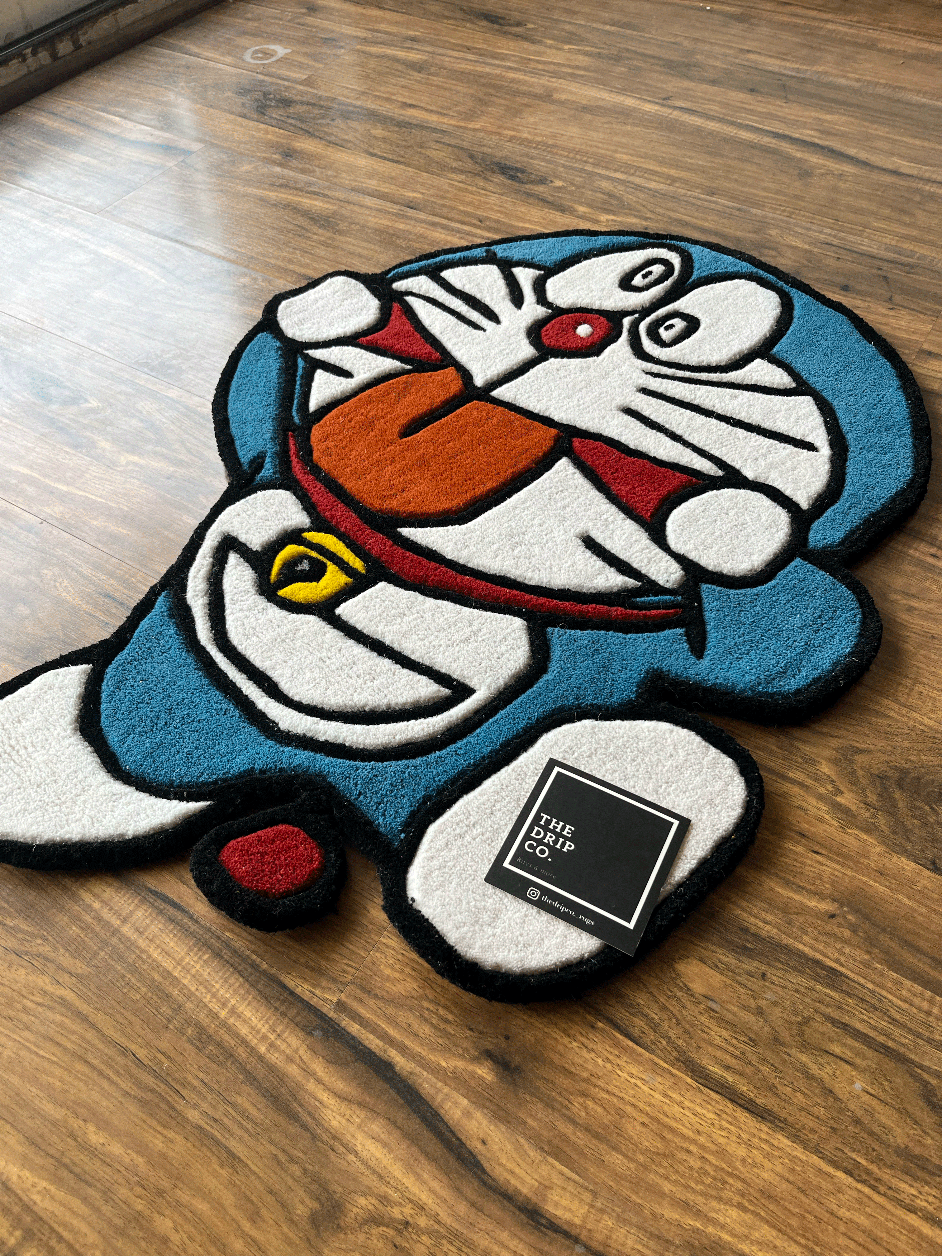 GadgetPals Funny Rug