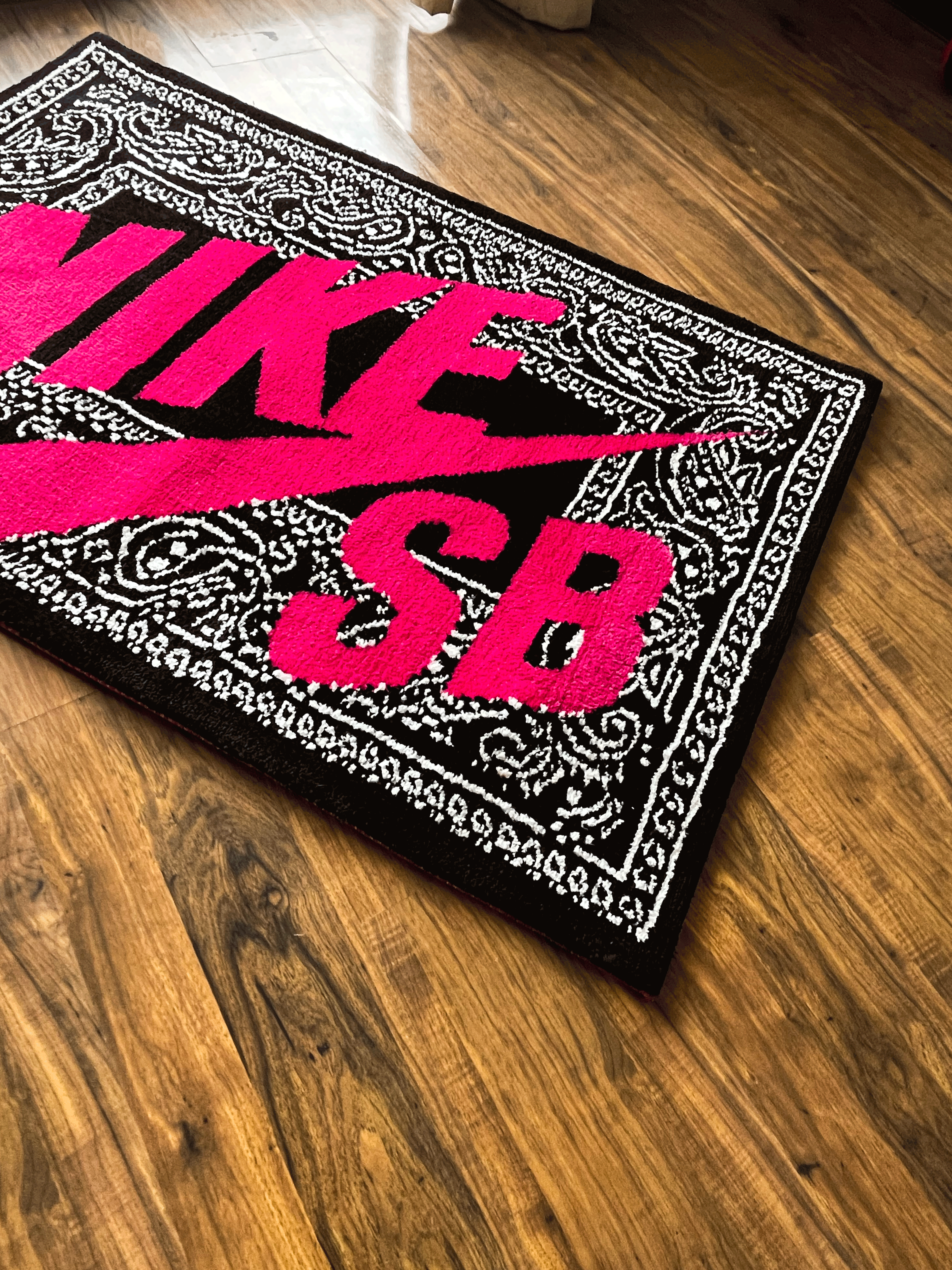 SB Machine Made Rug