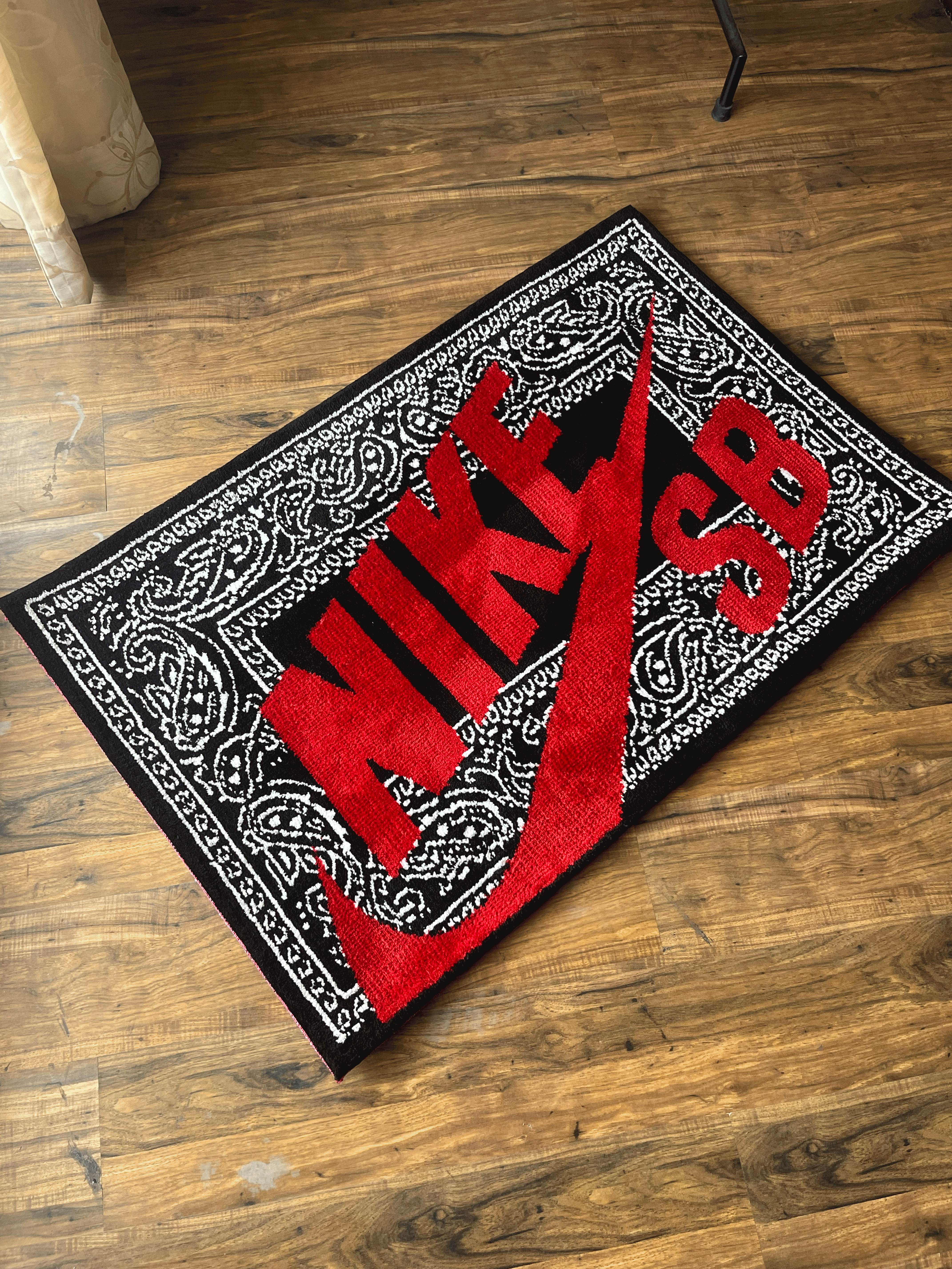 SB Machine Made Rug