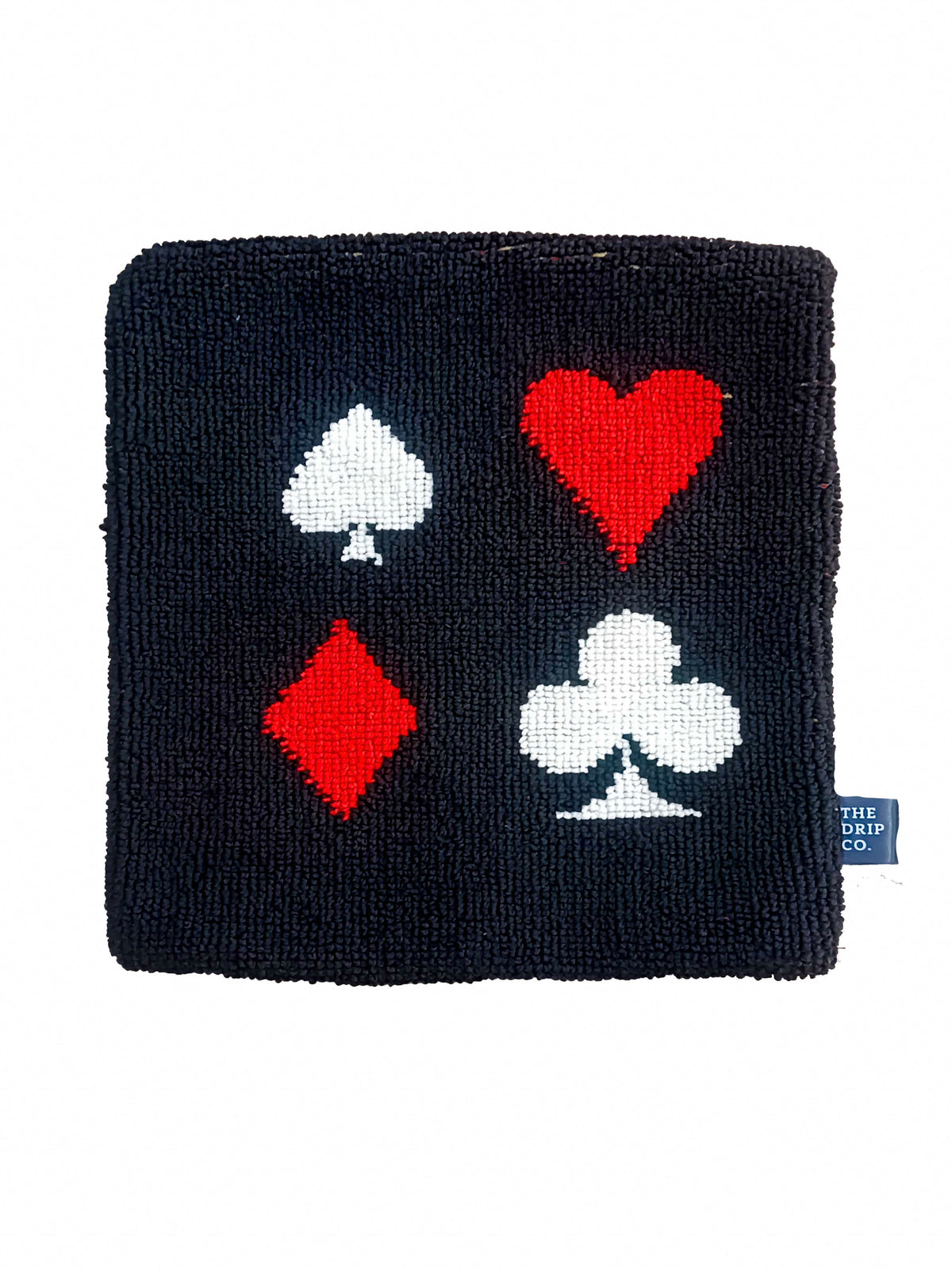 Cards cushion cover
