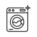 Machine Washable