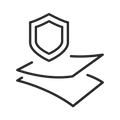 Anti Skid Backing