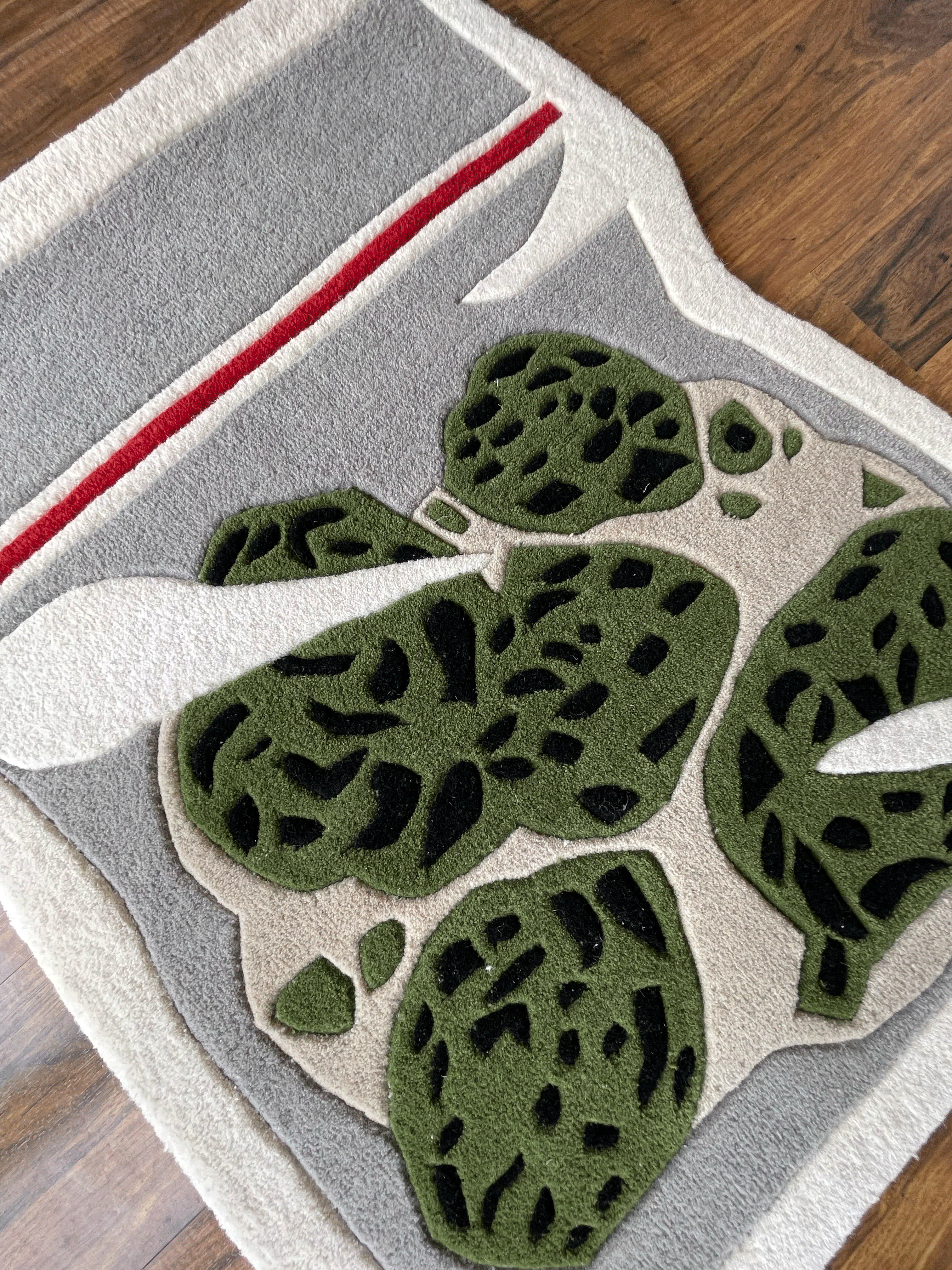 Your Stuff Rug