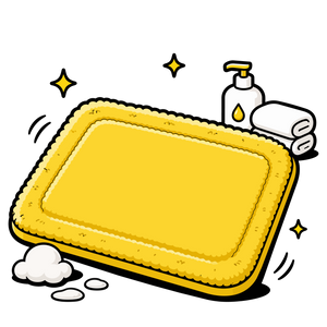 Bath Mats