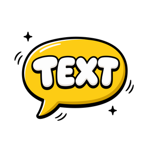 Text