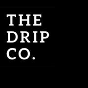 The Drip Co. logo