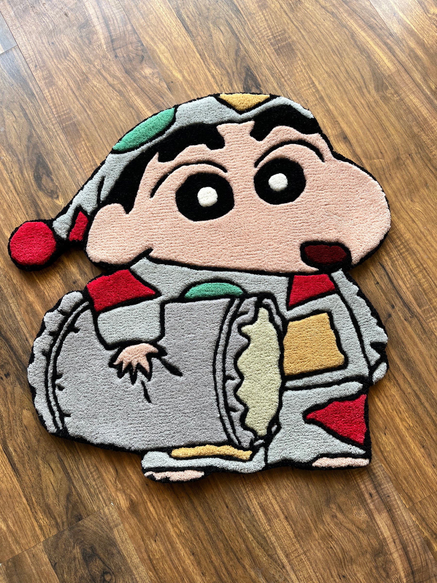 Cartoon Rugs